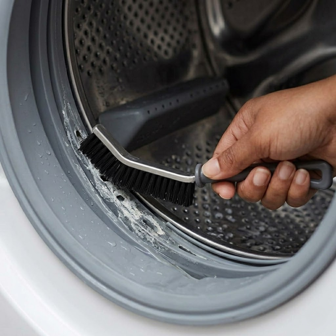 AUTOCLEAN™ | Cepillo Multiuso para Lavarropas